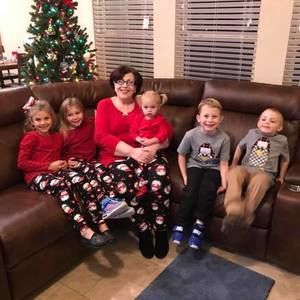 Meet your Posher, Kristie